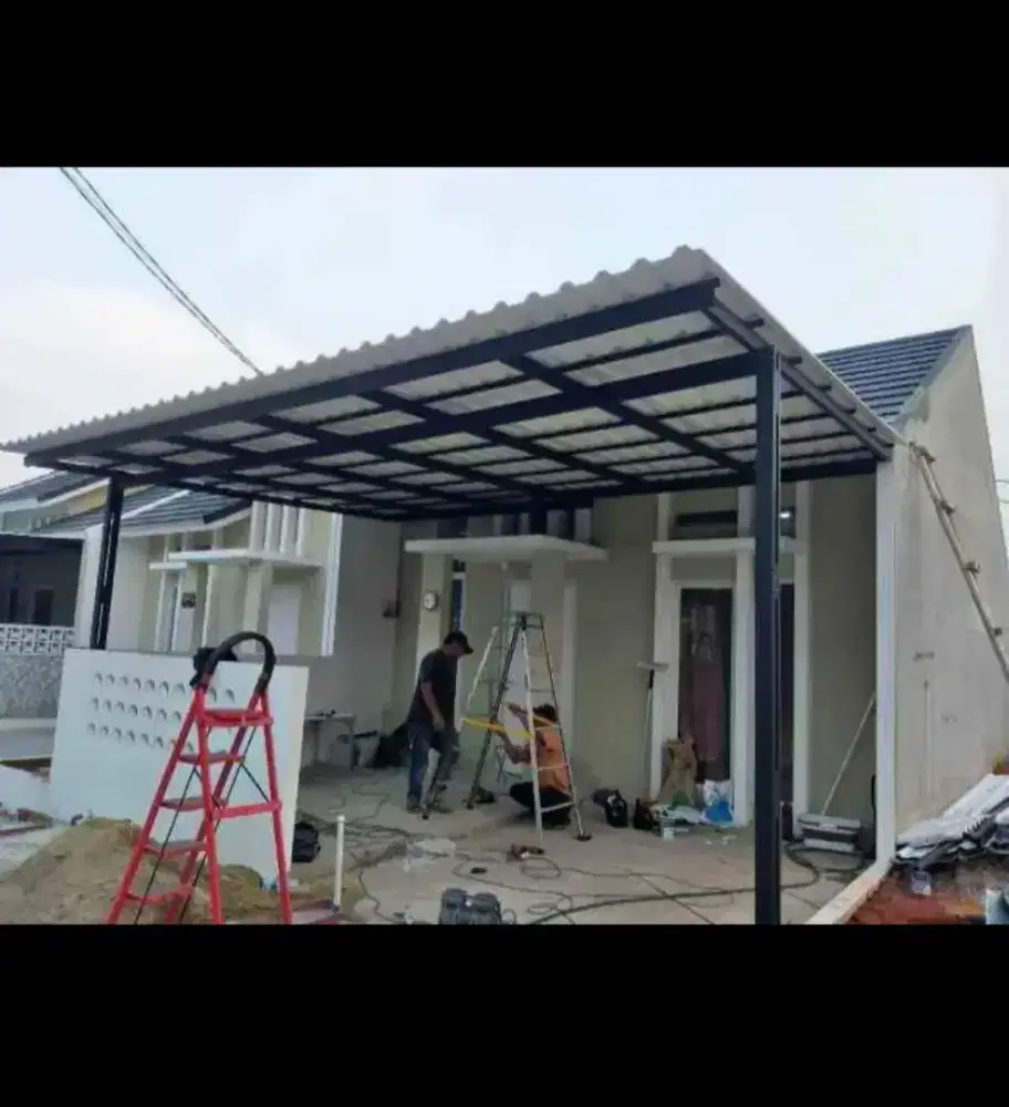 Knopi bajaringan& plafon pvc