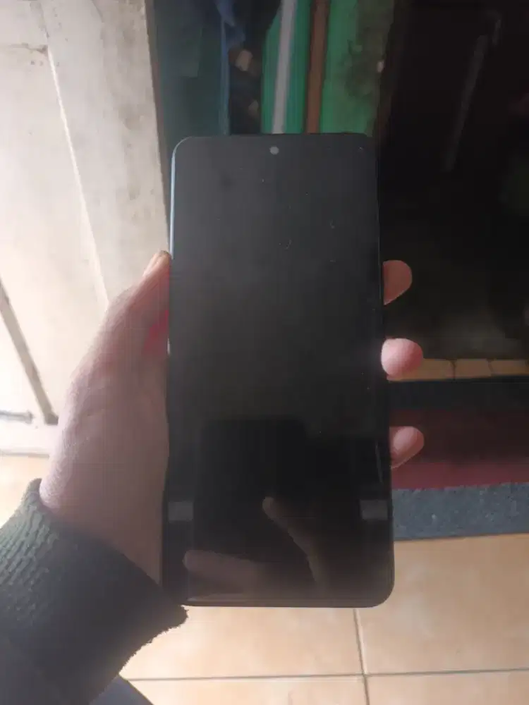 Redmi note 12 8/128 batangan