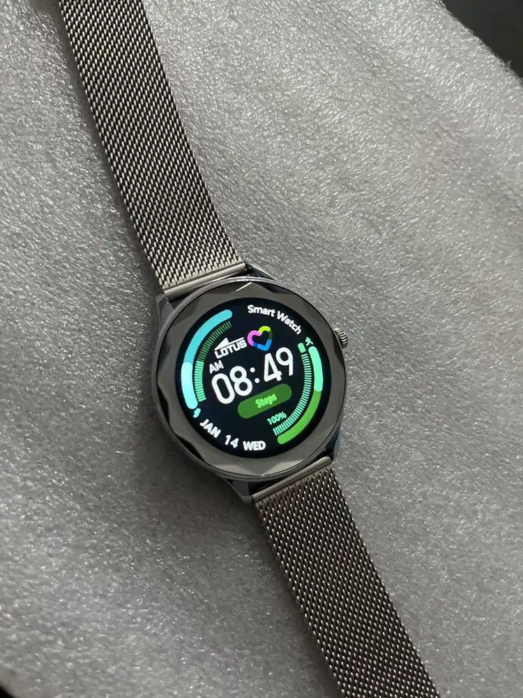 Smart watch Lotus ORI