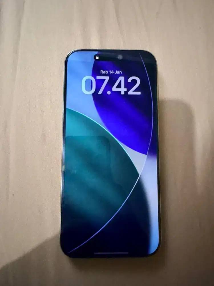 Iphone 16 pro max 256