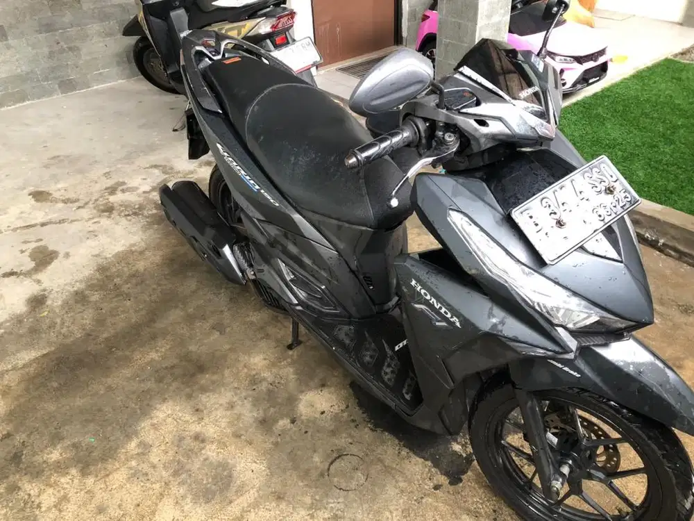 Vario 150 Tahun 2015