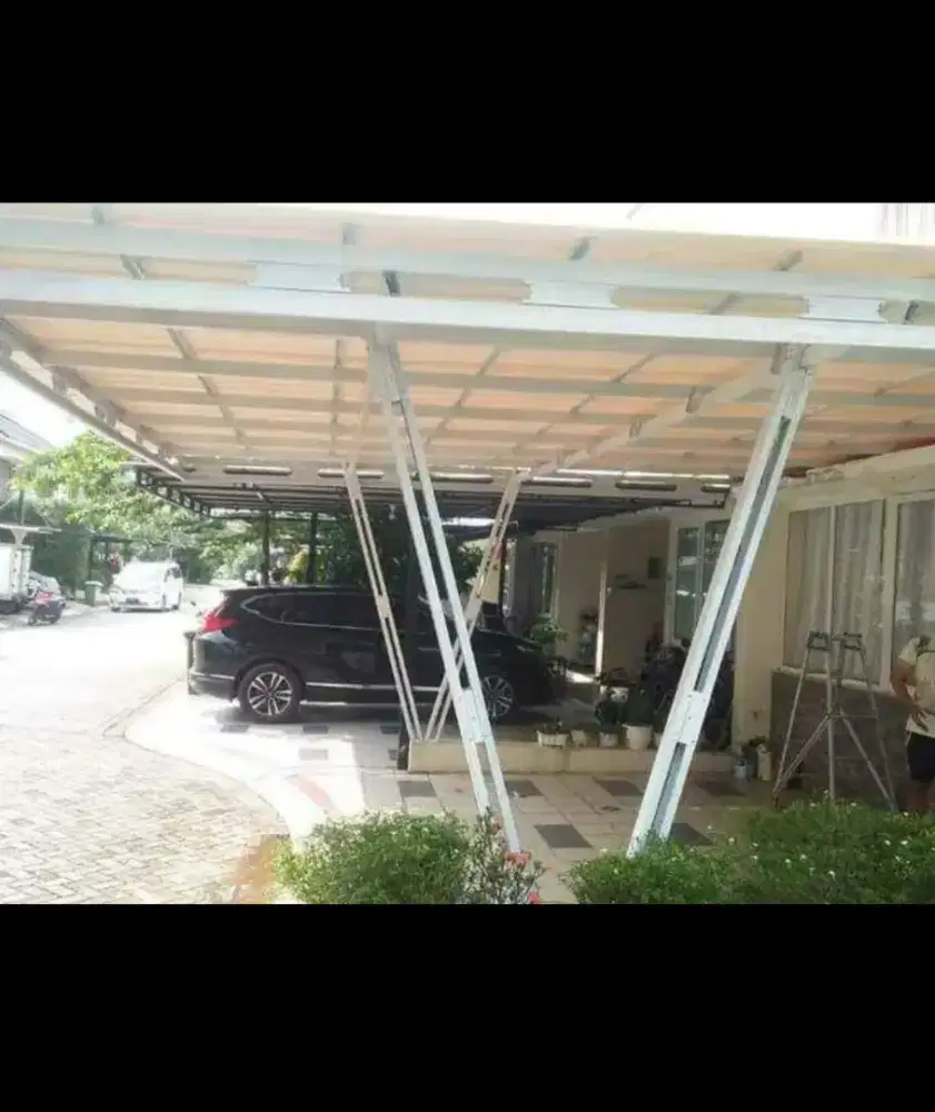 Konopi bajaringan &plafon pvc