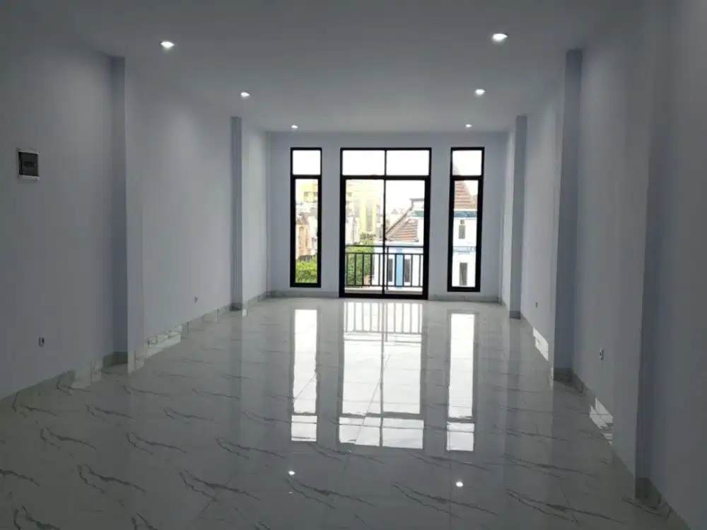 DIJUAL CEPAT RUKO DI MUTIARA TAMAN PALEM