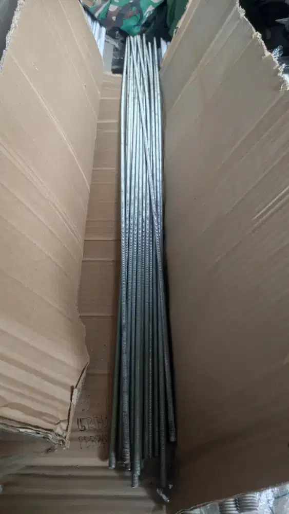 LONG DRAT 5.7MMX100CM (1 METER)