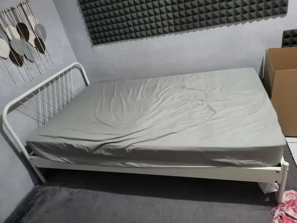 Kasur dan divan informa