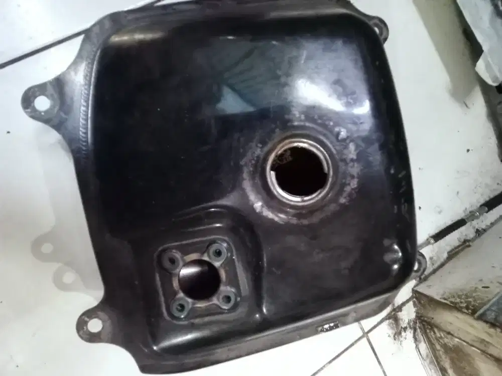 Tangki Mio sporty & Mio smile ( Mio karbu )