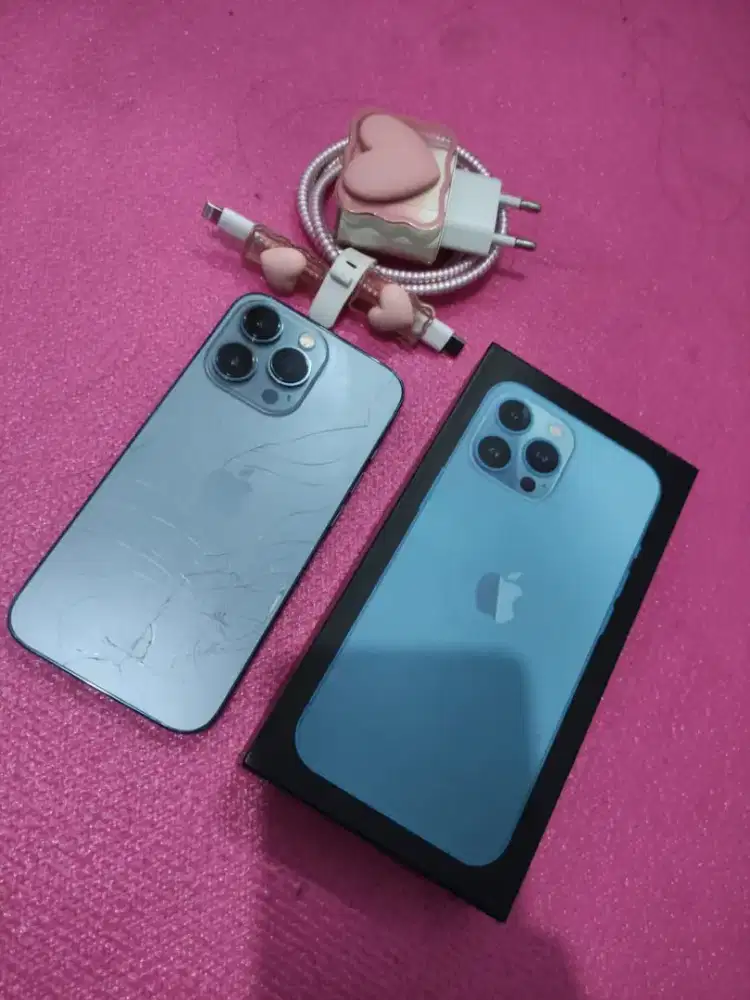 Iphone 13 pro 8/256 ex inter