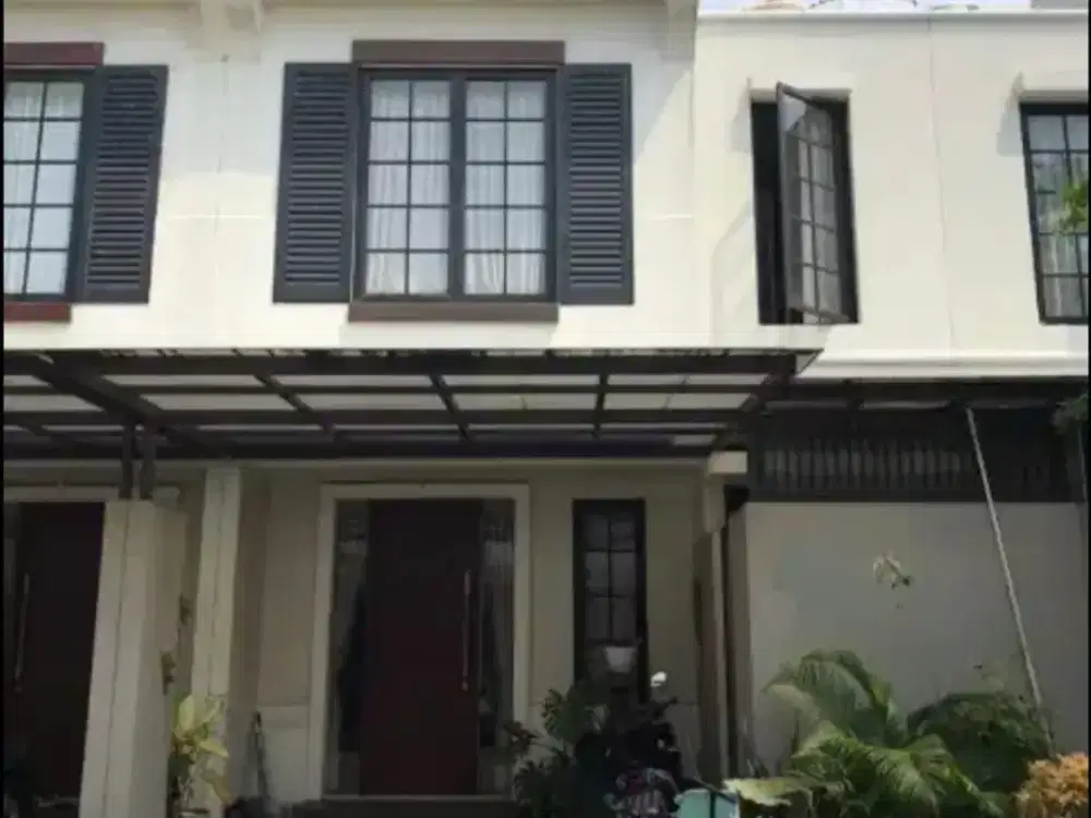 Dijual Rumah Perumahan Grand Harvest Wiyung