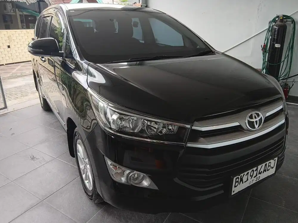 Innova Reborn 2.0 G A/T