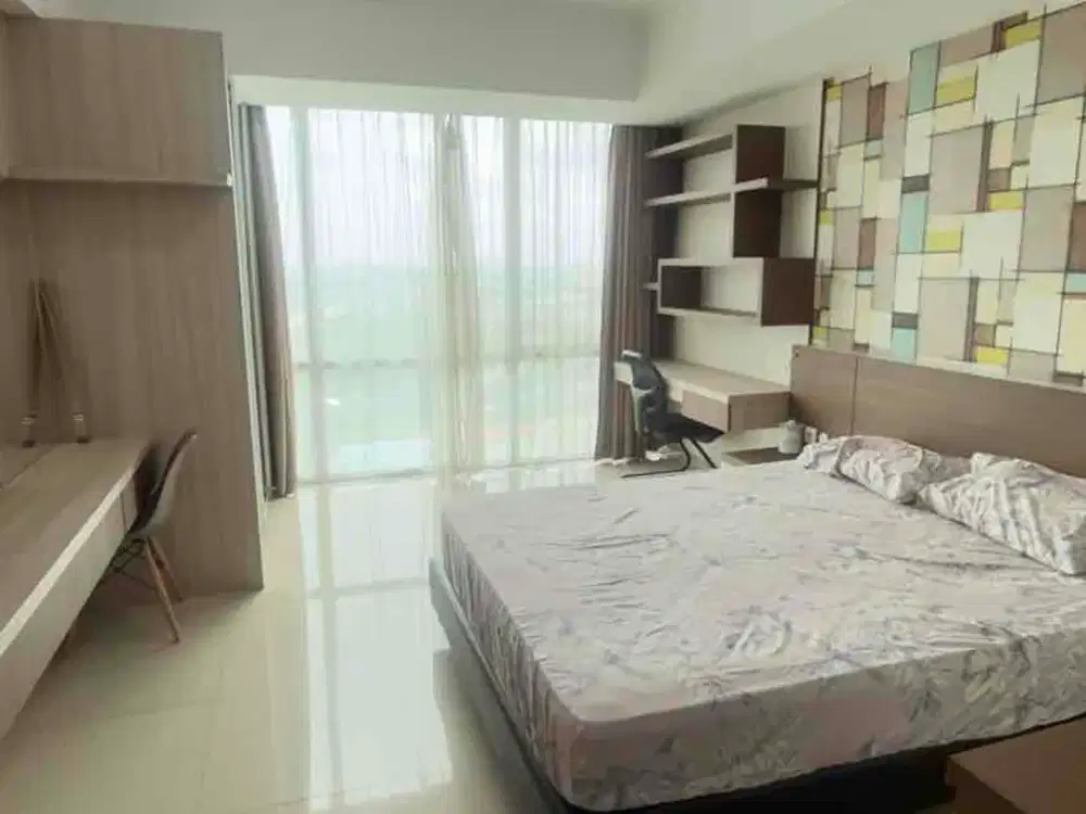 Studio U Residence Golf view Tower 2