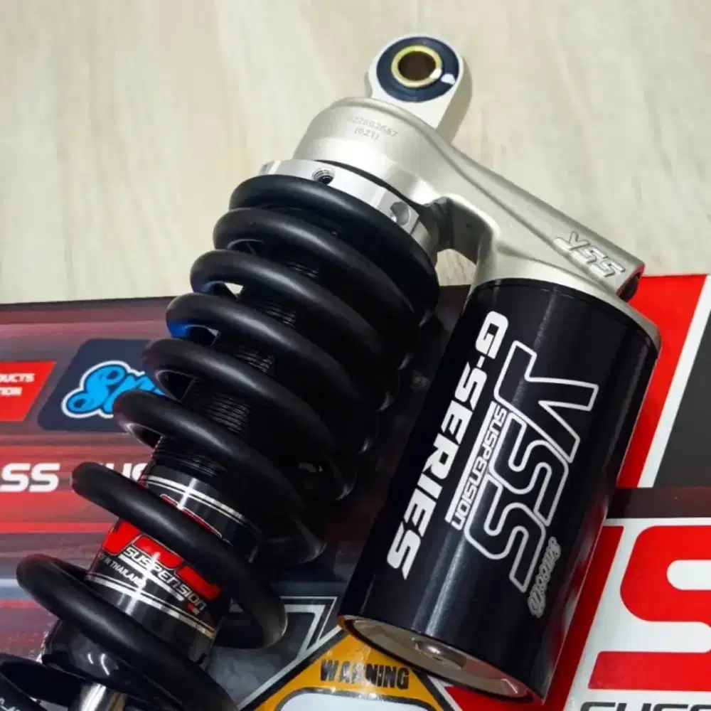 Shock Yss G series 340