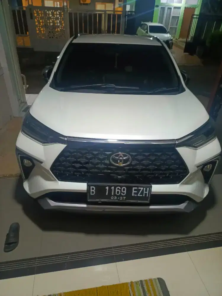 Avanza veloz Q 2022 AT