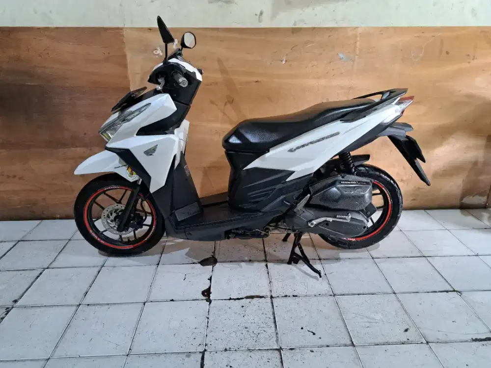 HONDA VARIO 150 2017