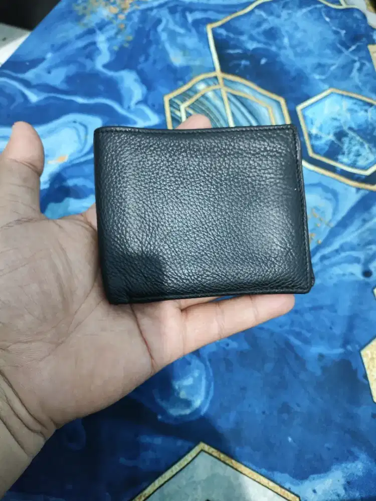 Dompet Kulit Asli