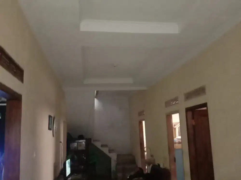 Dijual Rumah di Leuwigajah CImahi, Bagus dan Strategis SHM 2,5 Lantai