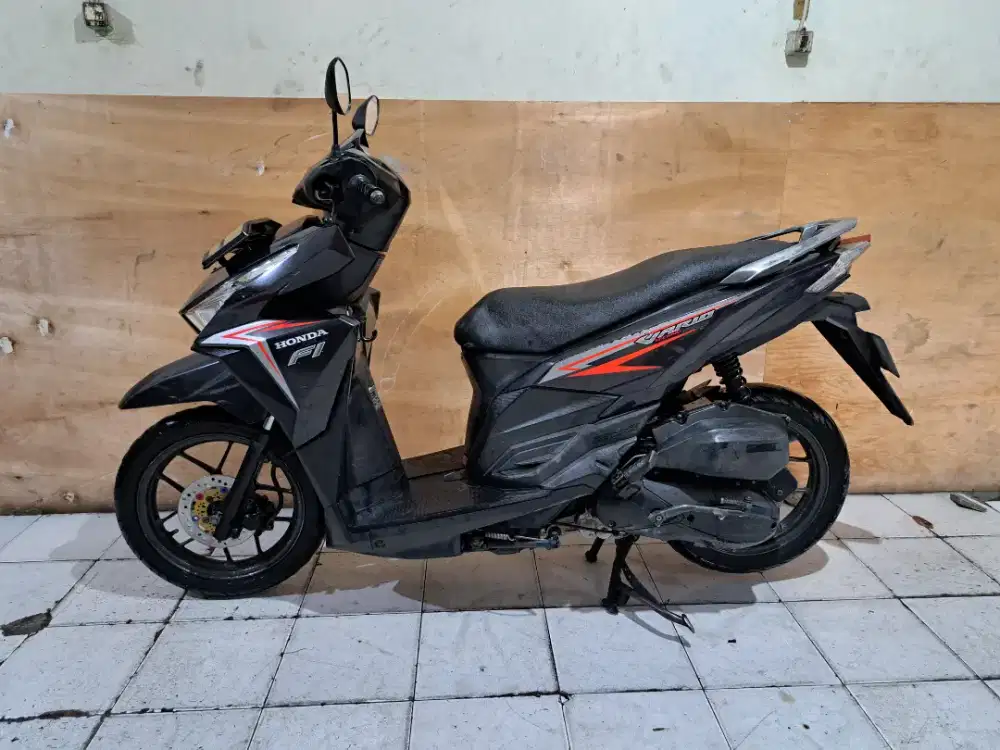 Honda vario 125 2016