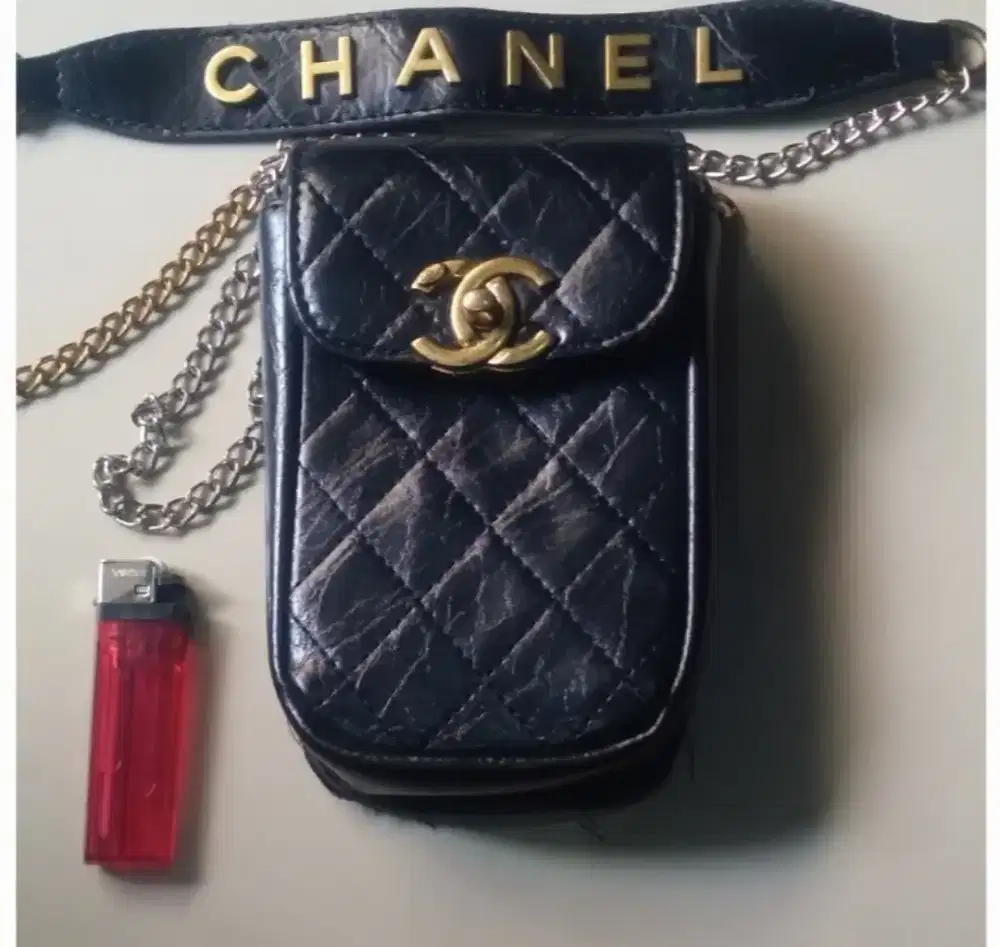 Tas chanel mini