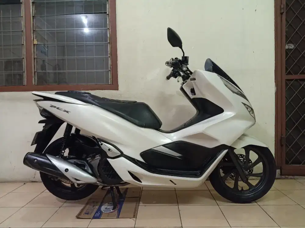 Honda PCX 150 ABS KEYLESS 2020 BL 1 ( TYPE TERTINGGI / GRESS /TERAWAT)