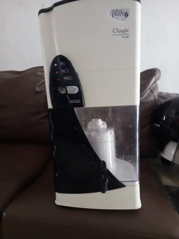 PUREIT kondisi masih bagus