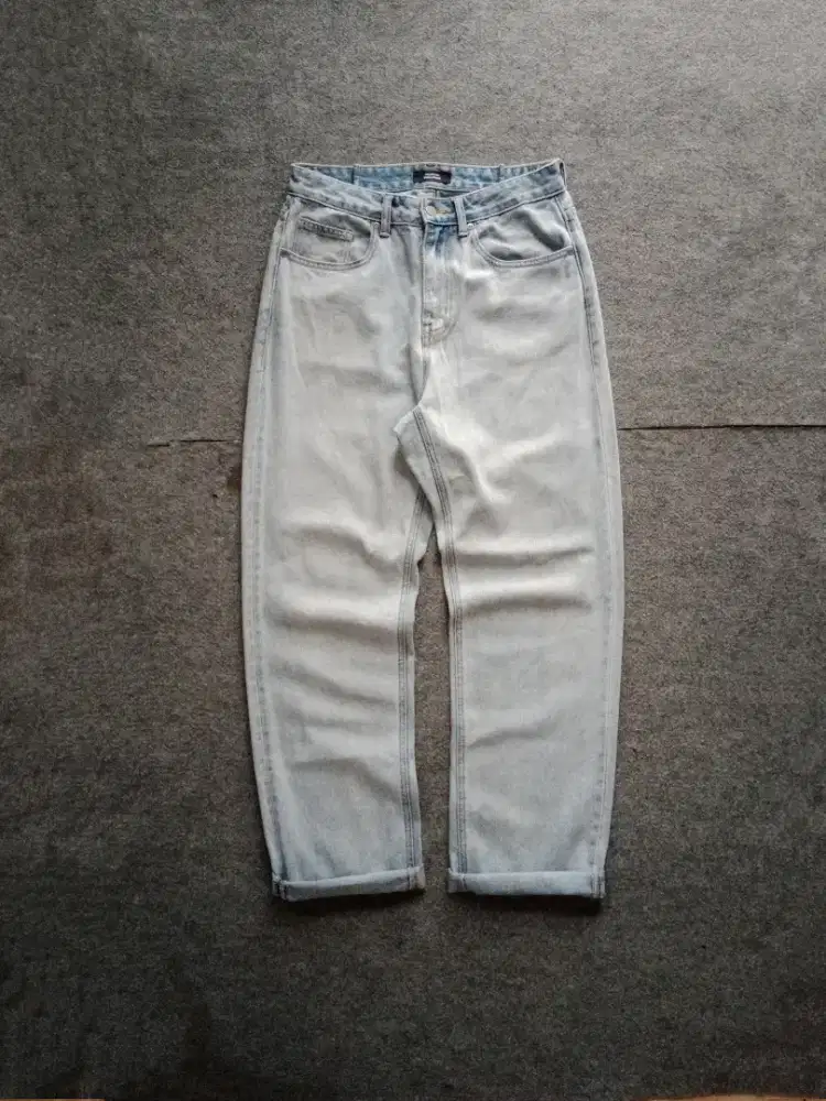 Pants baggy Munisi standar size 31-32