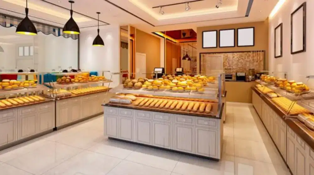 LOWONGAN KERJA CEPAT