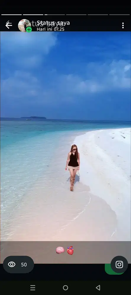 Asisten Rumah Tangga/Babysitter