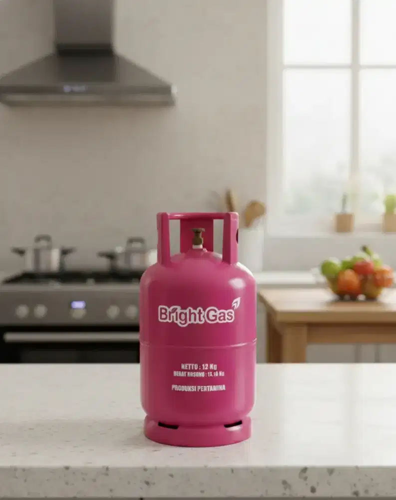 jual murah tabung gas 12kg kosong