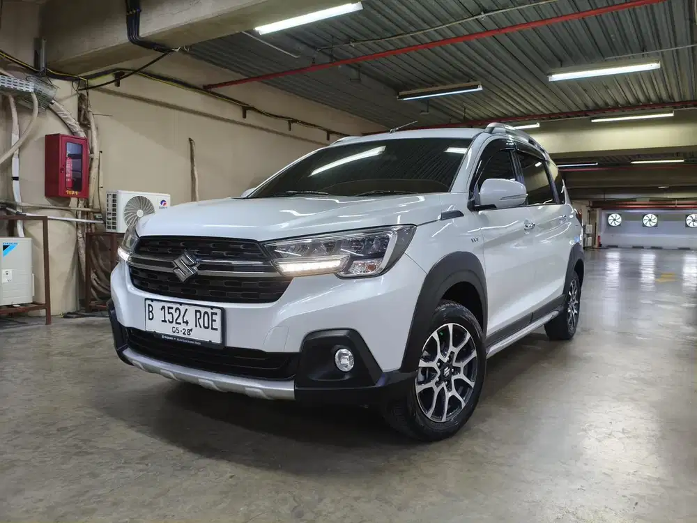 ISTIMEWA SUZUKI XL7 2023