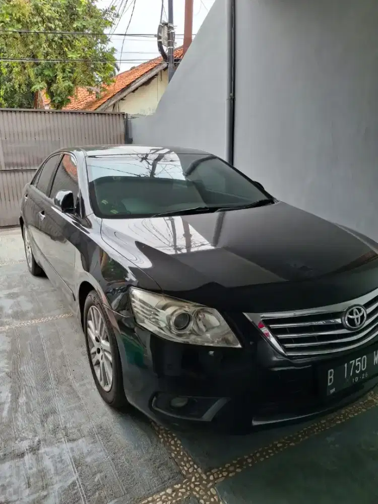 MOBIL DIJUAL TERAWAT