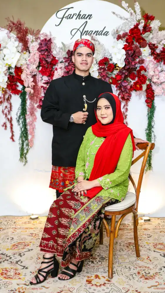 Jasa Fotografer Profesional