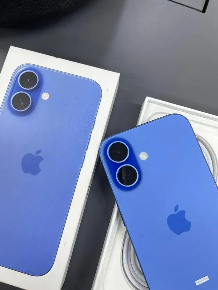 IPHONE 16 , CICILAN TANPA KARTU KREDIT