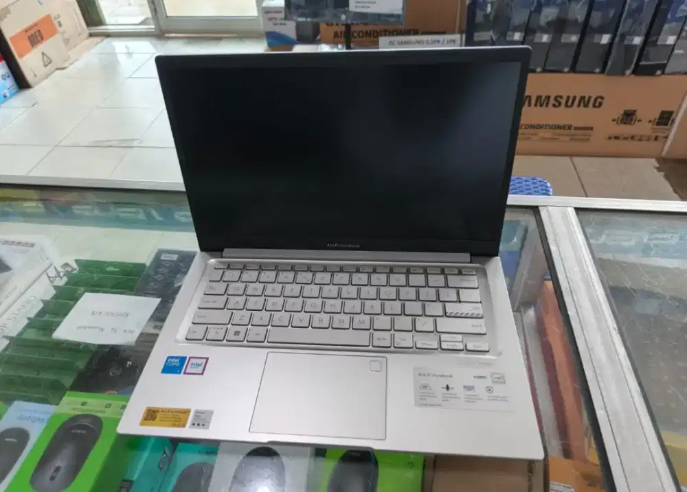 Laptop Asus Vivobook 1404VAP Ultra5-120U