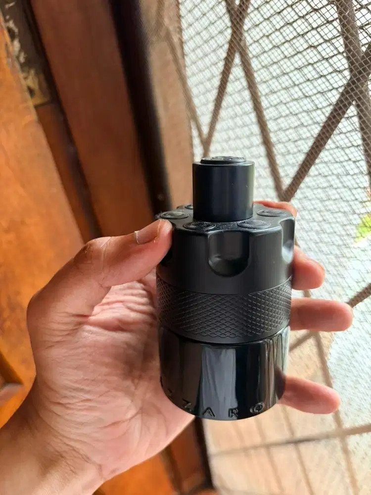 Parfum azarro the most wanted