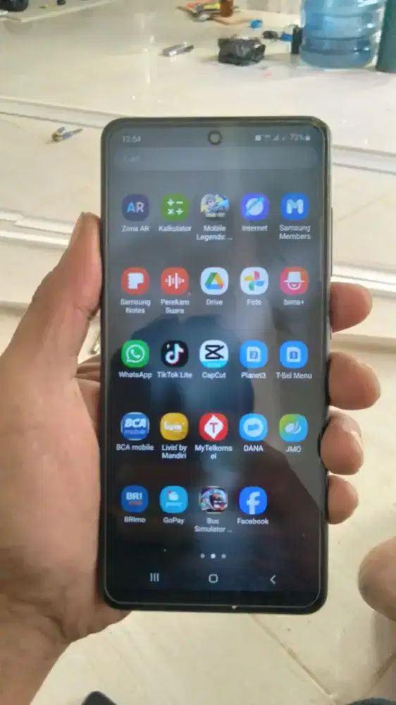 Samsung A51 NFC Ram 8/128