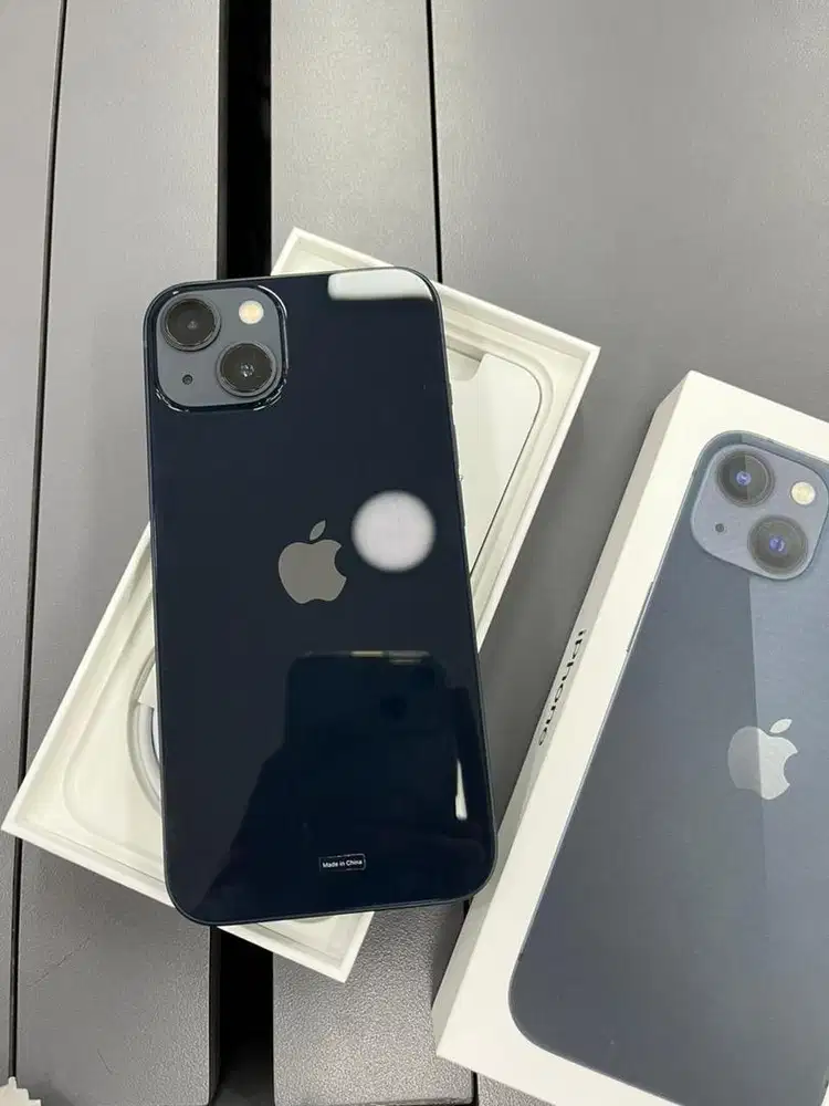 IPHONE 13 , CICILAN TANPA KARTU KREDIT