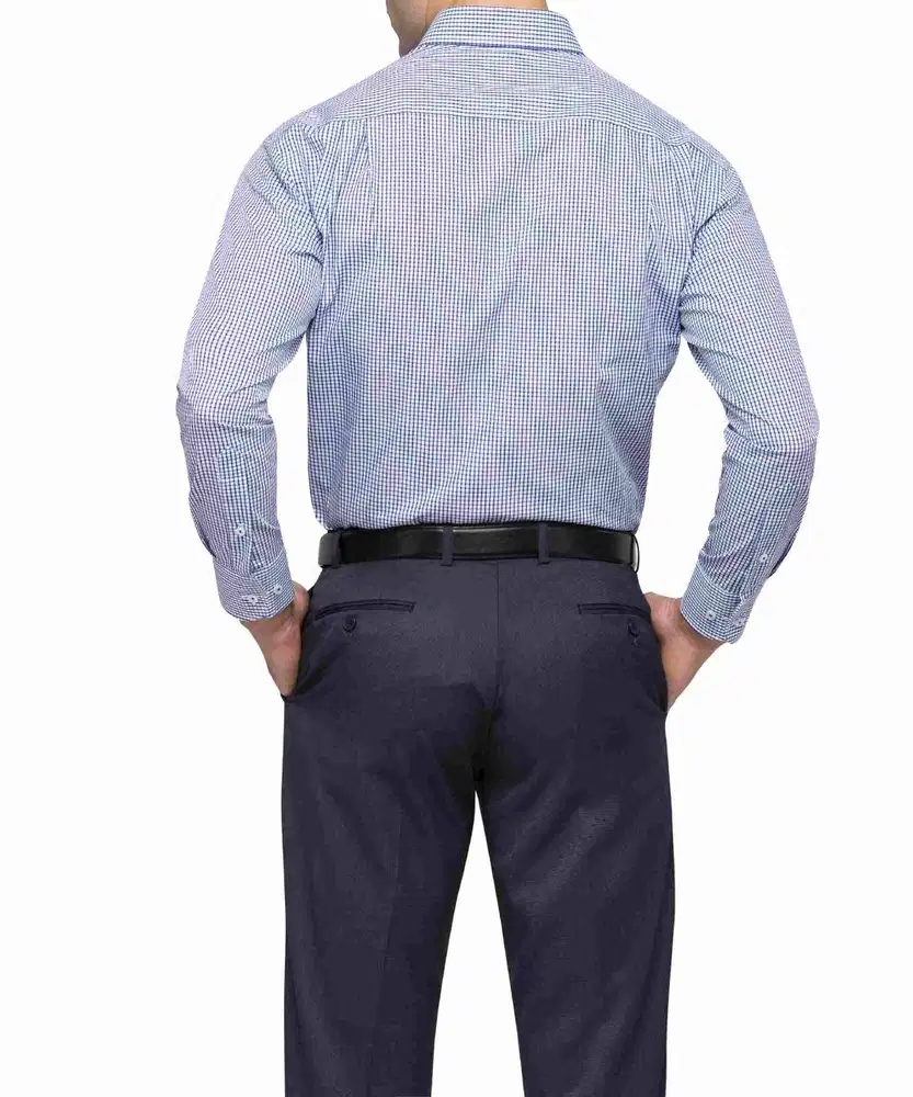 Kemeja Pria Ukuran 17 merk Executive