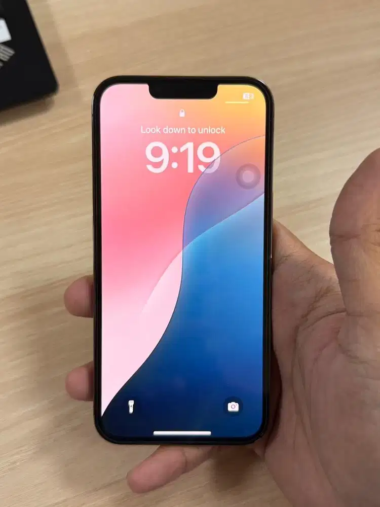 IPHONE 13 PRO 128 GB