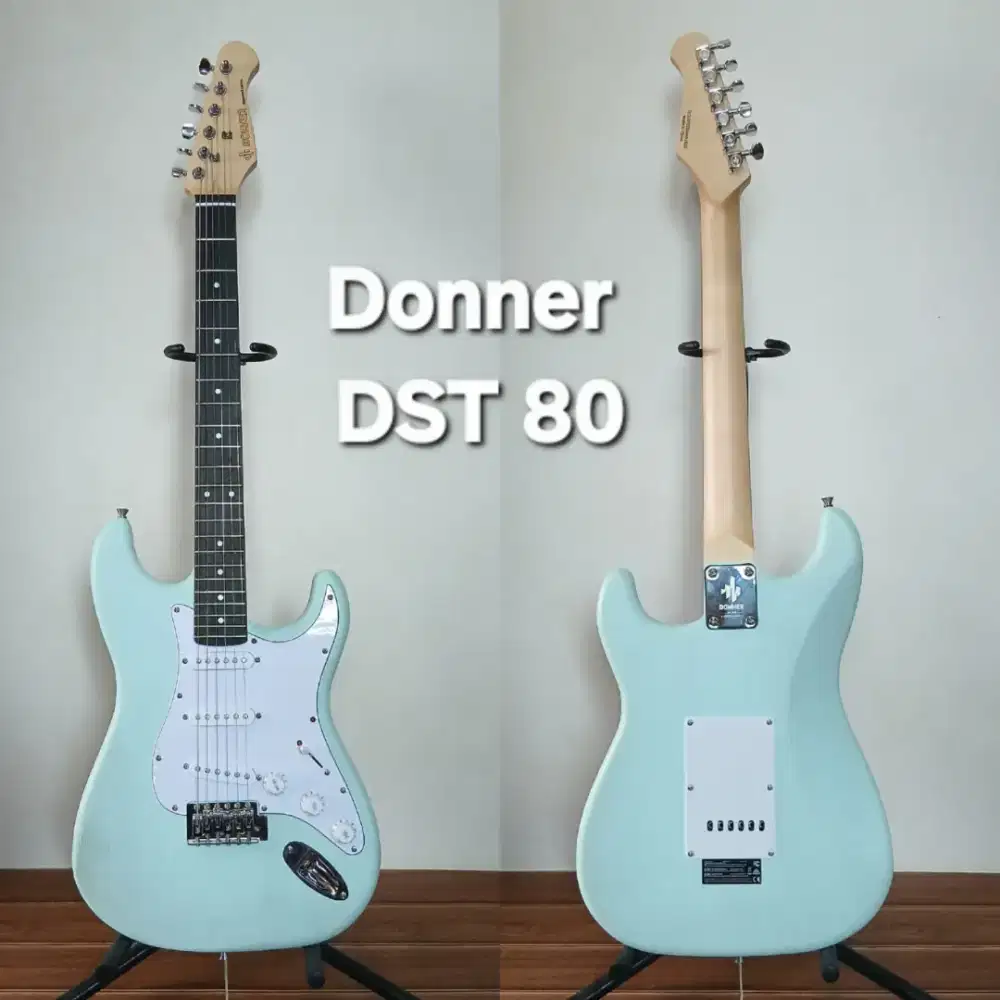 Donner DST 80 Stratocaster
