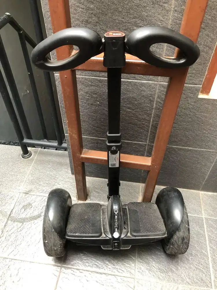 Dijual Bouncer Mini Pro