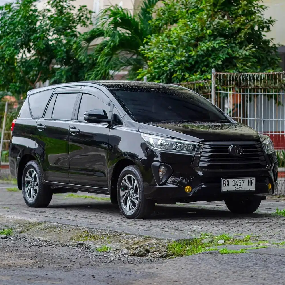 TOYOTA INNOVA 2023 DIESEL 2.4 G MANUAL