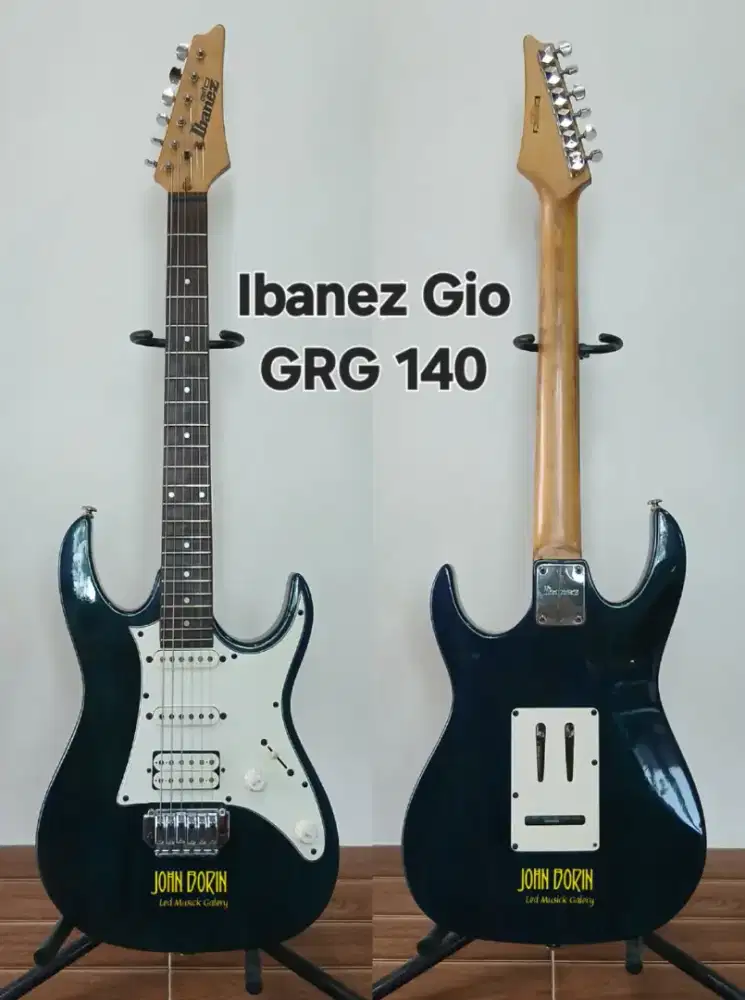 Ibanez Gio GRX 140 Original