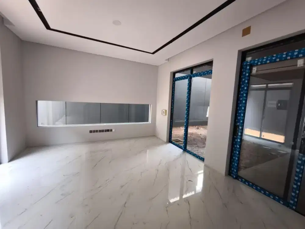 Dijual Rumah Baru di Tatar Nilapadmi Kota Baru Parahyangan