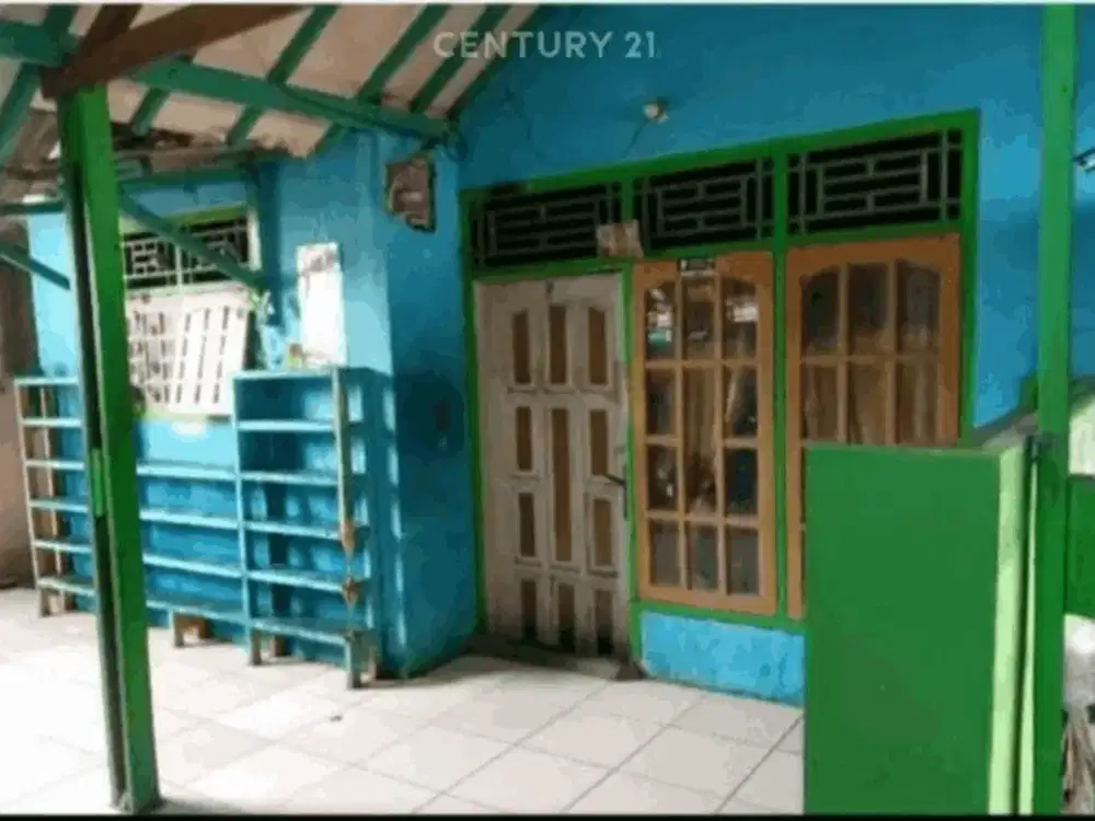 Rumah Dan 5 Pintu Kontrakan Siap Huni Harga Murah Di Cilincing