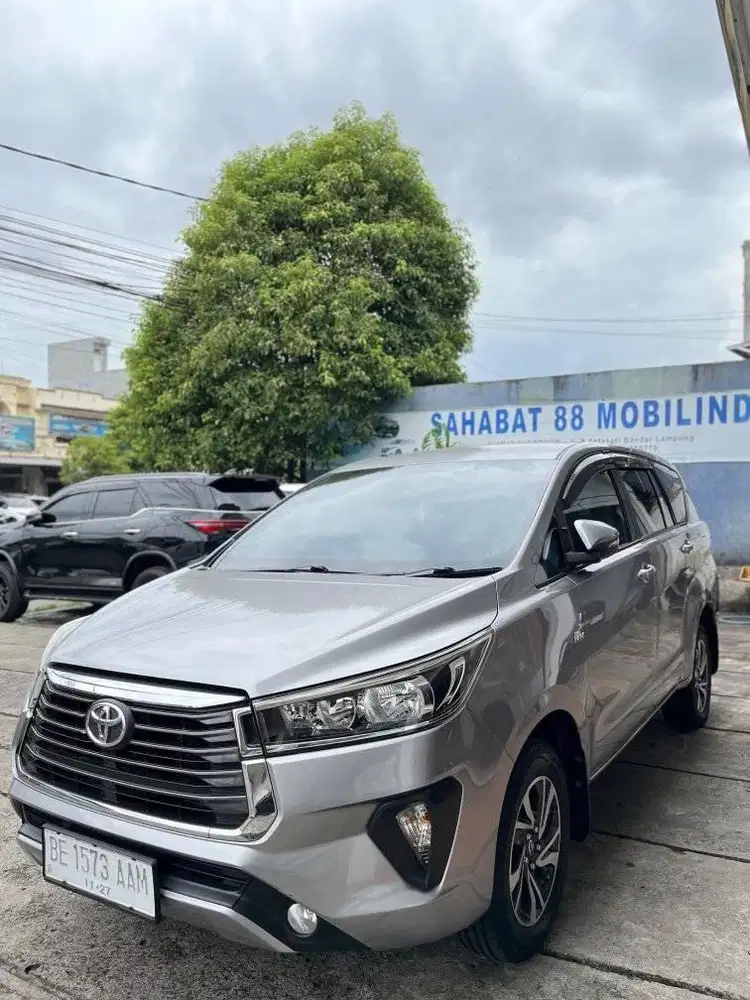 INNOVA REBORN 2.0 G MT 2022 ISTIMEWA