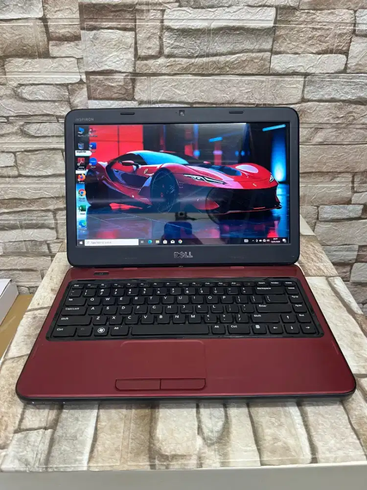 Laptop mulus under 2JT berkualitas bergaransi Bogor