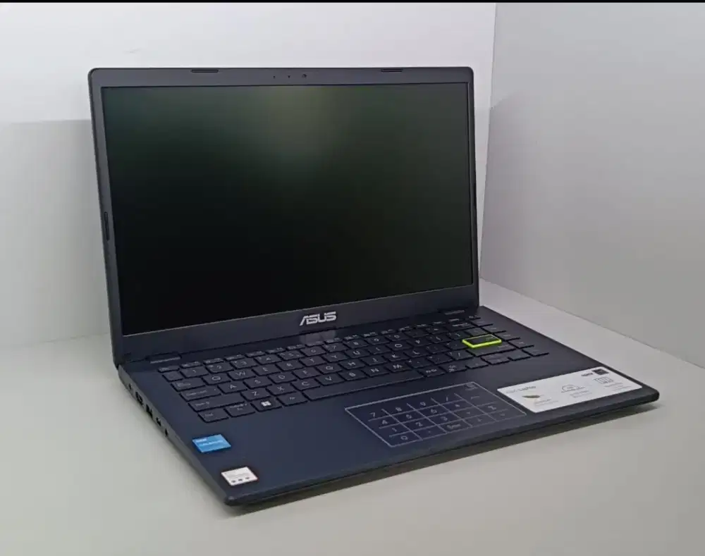 Leptop Asus vivobook E410KA N4500