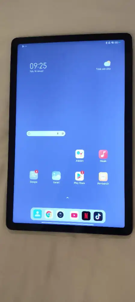 xiaomi redmi pad 6/128gb grey