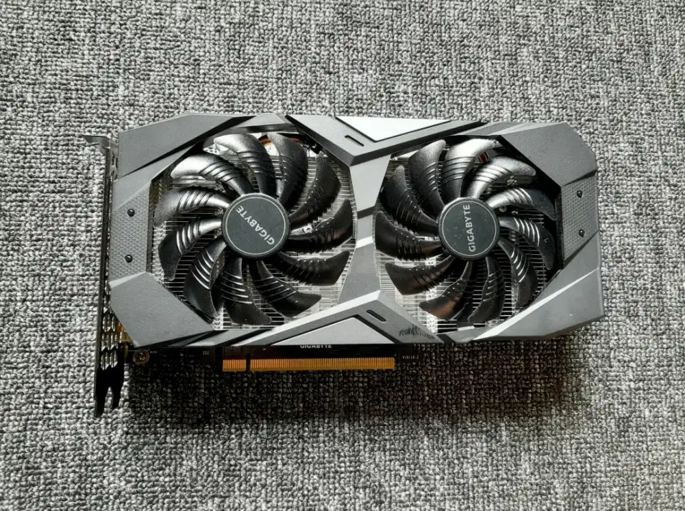 Gigabyte RTX 2060 Oc 6Gb