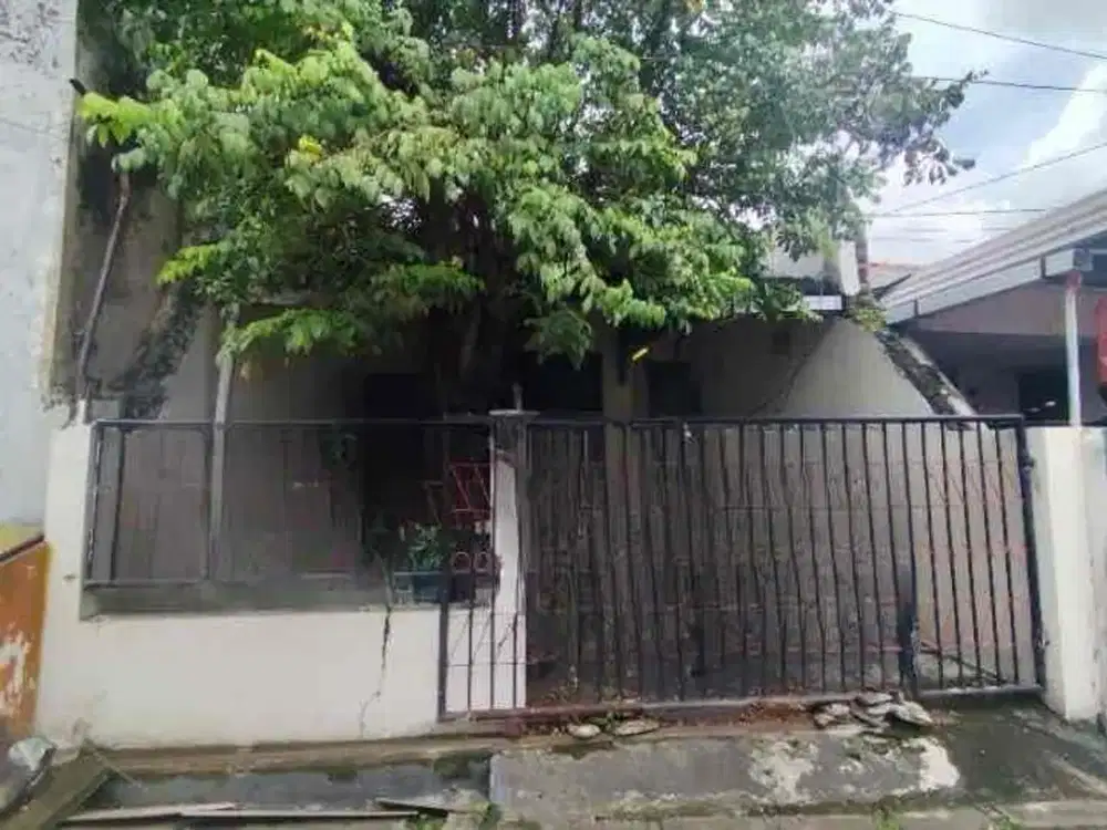 Kutisari selatan TERMURAH‼️ hitung tanah rumah dekat UK Petra Siwalankerto