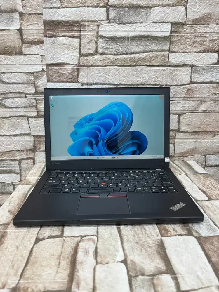 Lenovo thinkpad X270 Bogor